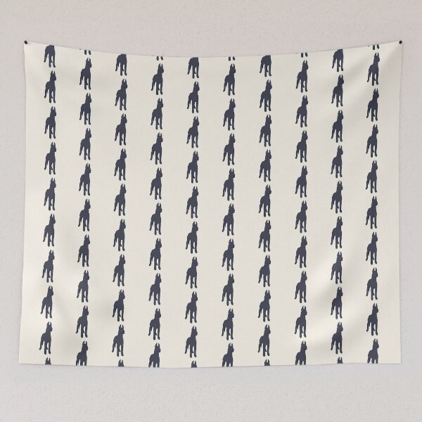 Item preview, great dane  designed and sold by Mayarart.
