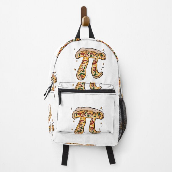 Artikelvorschau, Pizza zum Nationalen Pi-Tag, Pi-Symbol entworfen und verkauft von Micjr.