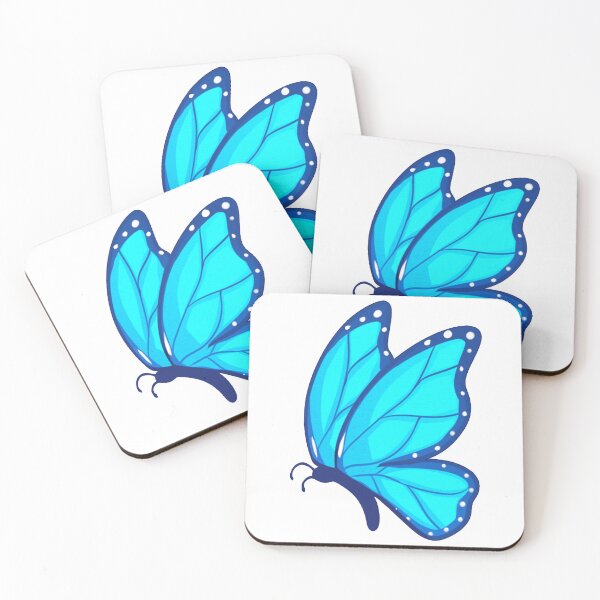 Artikelvorschau, Blue butterfly entworfen und verkauft von Suika-X.