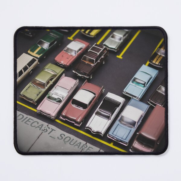 Item preview, Diecast spot designed and sold by sroqraf.