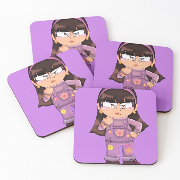 Item preview, Abby Park  designed and sold by VioletMoonAnimation.