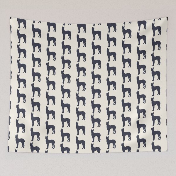 Item preview, great dane dog art designed and sold by Mayarart.