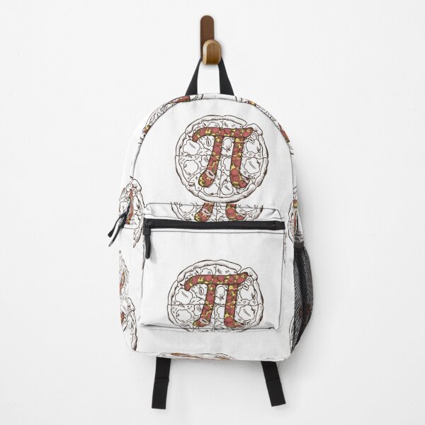 Artikelvorschau, Pi-Tagespizza, Pi-Symbol entworfen und verkauft von Micjr.