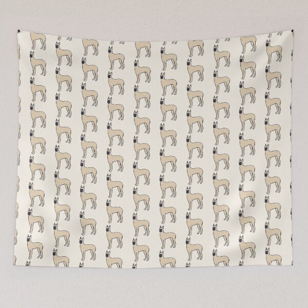 Item preview, great dane dog art designed and sold by Mayarart.