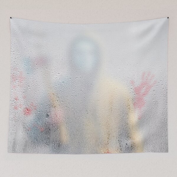Item preview, Shower Surprise designed and sold by chrisbradbury.