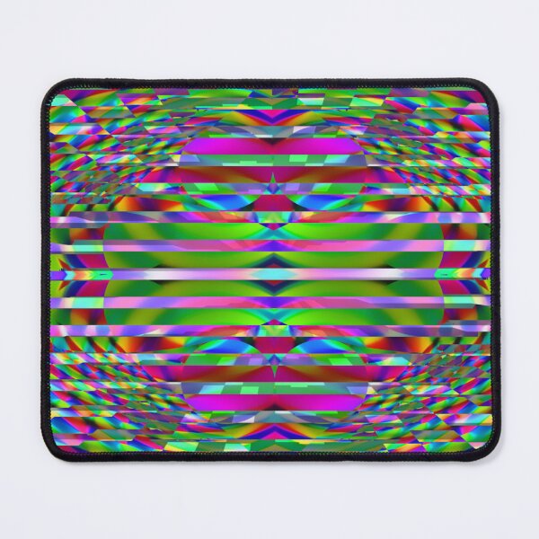 Item preview, Colorful stripes'n shadows... designed and sold by Harryucksche.