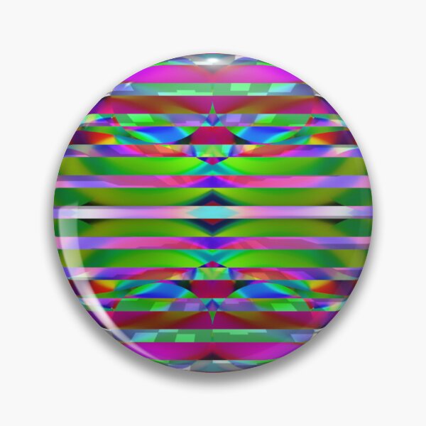 Item preview, Colorful stripes'n shadows... designed and sold by Harryucksche.