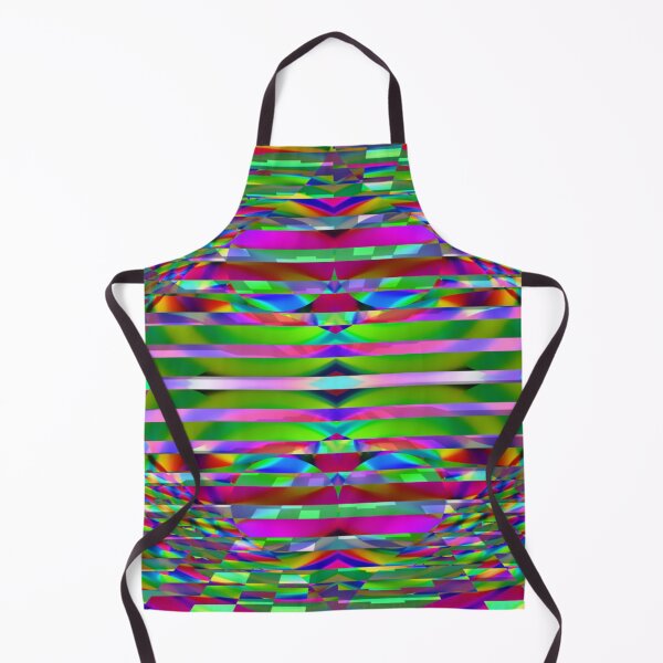 Item preview, Colorful stripes'n shadows... designed and sold by Harryucksche.
