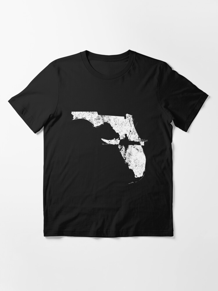 Florida Kayak Fishing T-Shirts