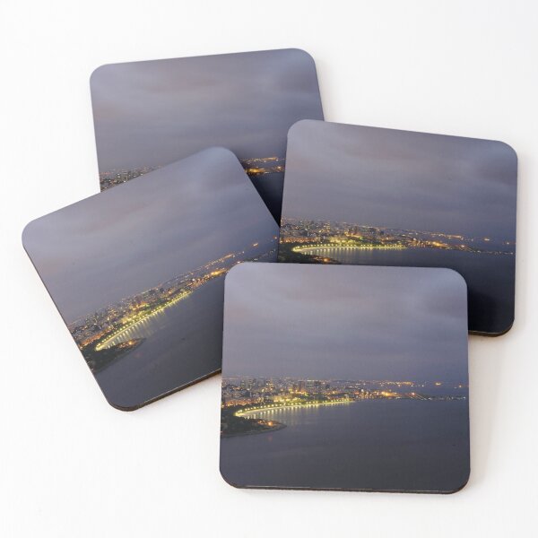 Item preview, Rio de Janeiro - Flamengo Beach designed and sold by Promethea Echenique.