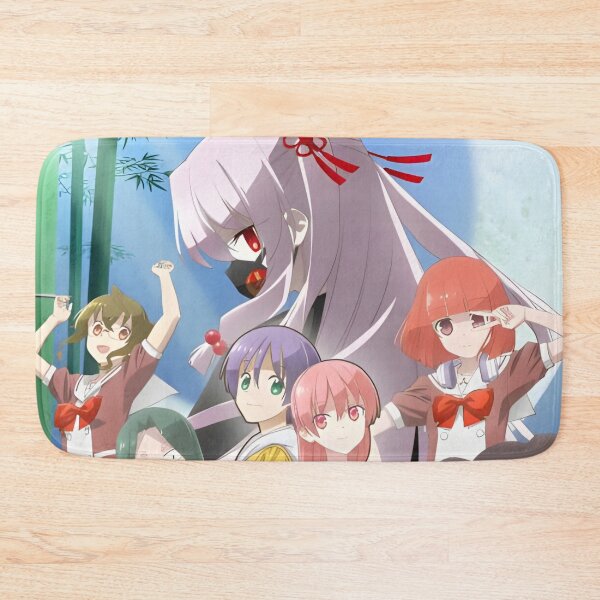 Item preview, Tonikaku Kawaii Tonikawa - All in One designed and sold by MalakShams.