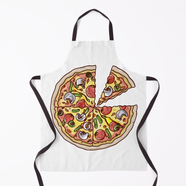 Artikelvorschau, Pizza zum Nationalen Pi-Tag, Pi-Symbol entworfen und verkauft von Micjr.