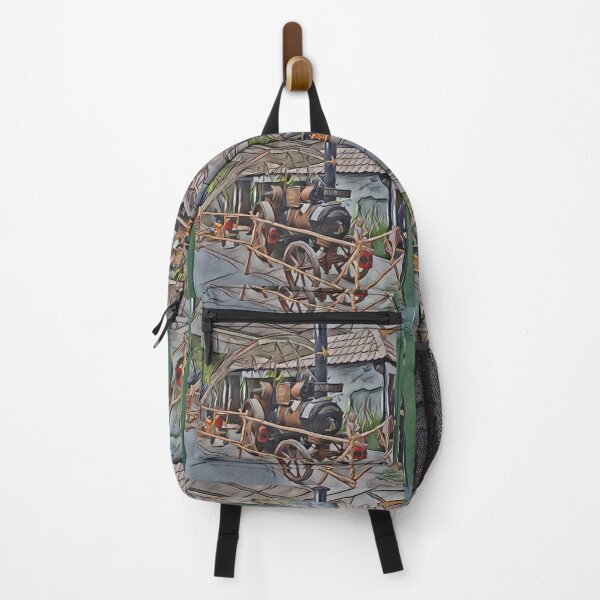 Item preview, Classic Steam Engine In Depth By Design designed and sold by Fearless-Fox.