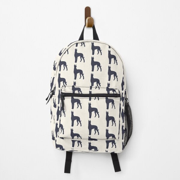 Item preview, Cute great dane dog art  designed and sold by Mayarart.