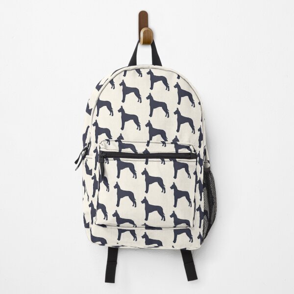 Item preview, great dane dog illustration  designed and sold by Mayarart.
