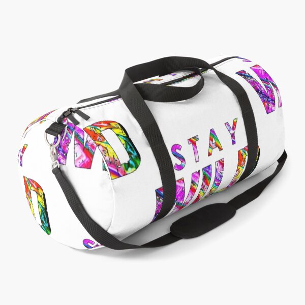 Item preview, Stay Wild Ben Azelart designed and sold by Tia-tez.