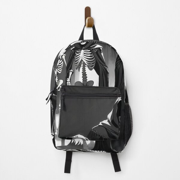 Item preview, Cloaked skeletons designed and sold by tatty58.