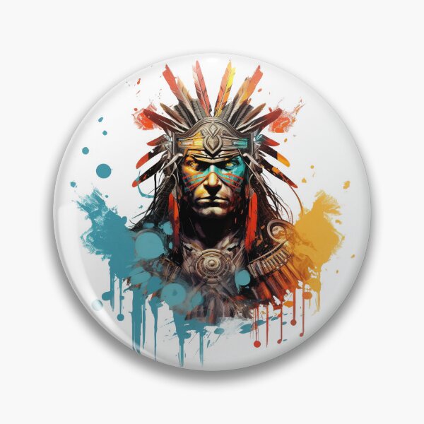 Item preview, Warrior designed and sold by ShopMaxiDesigns.