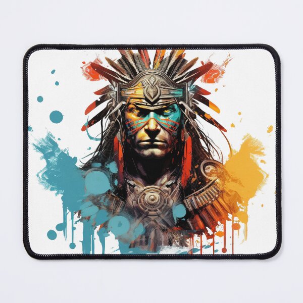 Item preview, Warrior designed and sold by ShopMaxiDesigns.