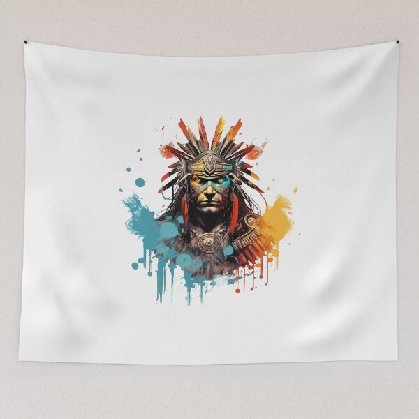 Item preview, Warrior designed and sold by ShopMaxiDesigns.