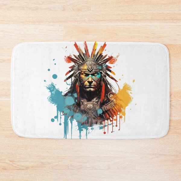 Item preview, Warrior designed and sold by ShopMaxiDesigns.