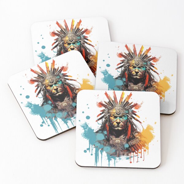Item preview, Warrior designed and sold by ShopMaxiDesigns.