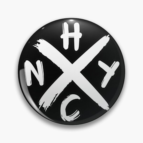 Item preview, NYHC Graffiti White designed and sold by mwb1274.