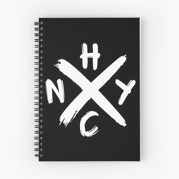 Item preview, NYHC Graffiti White designed and sold by mwb1274.