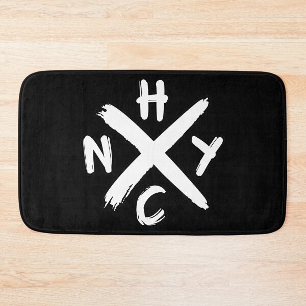 Item preview, NYHC Graffiti White designed and sold by mwb1274.