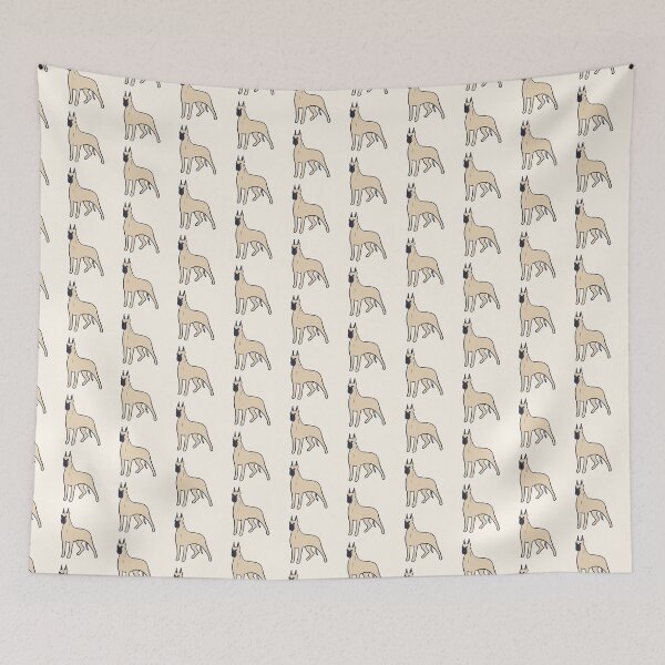 Item preview, great dane dog drawing  designed and sold by Mayarart.