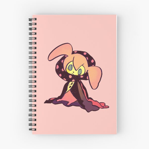 Item preview, Ransroom draws another pink pastel bebe witch / madoka magica designed and sold by RansRoom.