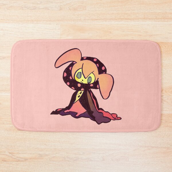 Item preview, Ransroom draws another pink pastel bebe witch / madoka magica designed and sold by RansRoom.