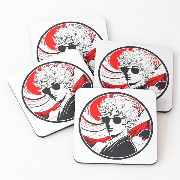 Item preview, Cool teen with sunglasses designed and sold by AD-Digital-Art.