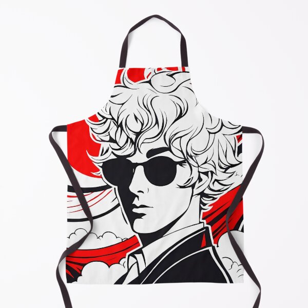 Item preview, Cool teen with sunglasses designed and sold by AD-Digital-Art.