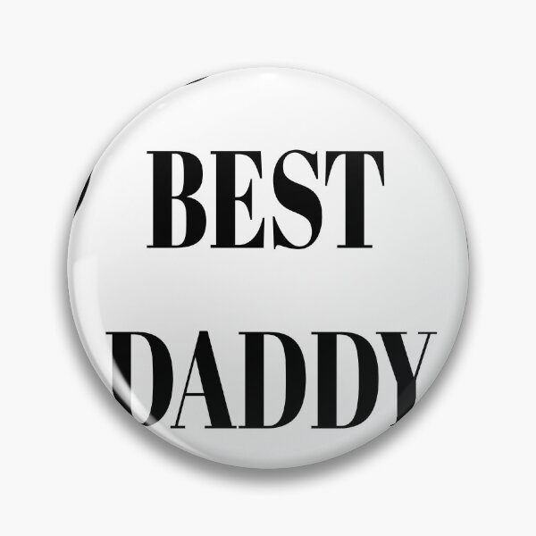 Item preview, best Daddy  designed and sold by MKshoper.