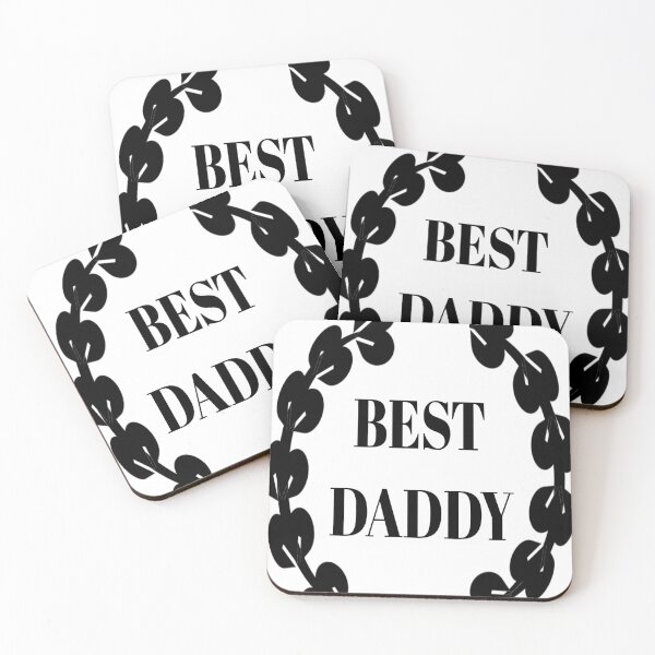 Item preview, best Daddy  designed and sold by MKshoper.