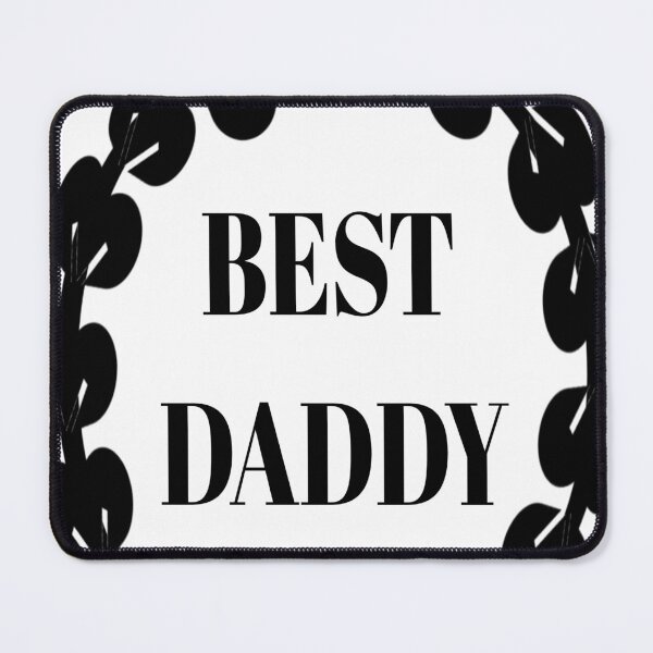 Item preview, best Daddy  designed and sold by MKshoper.