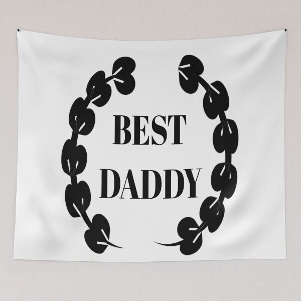 Item preview, best Daddy  designed and sold by MKshoper.