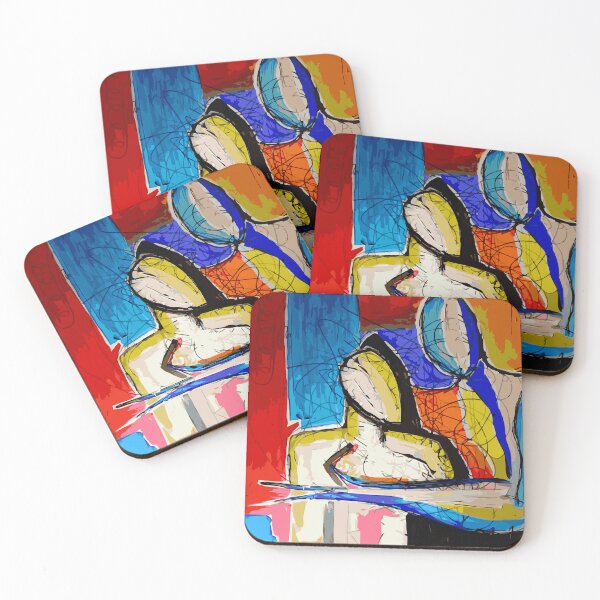 Item preview, TOCCAMI L'ANIMA designed and sold by SimonaGiglioArt.