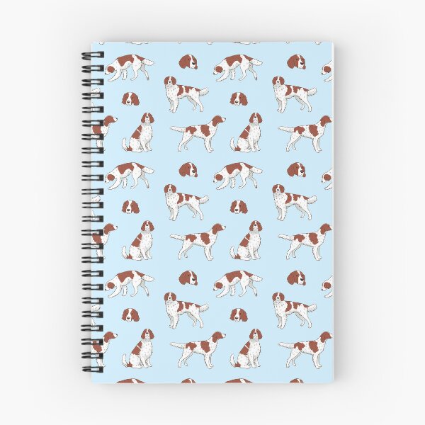 Item preview, Irish red and white setter dog pack designed and sold by Yaragold.