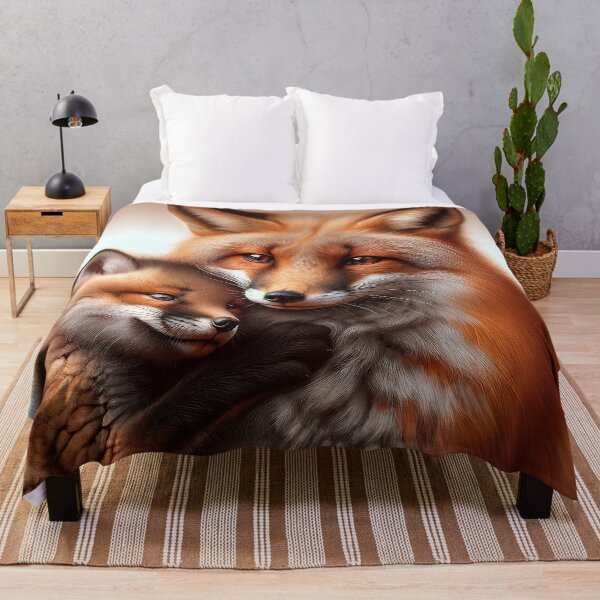 Item preview, Care in the fur coat designed and sold by Cerberus-Art.