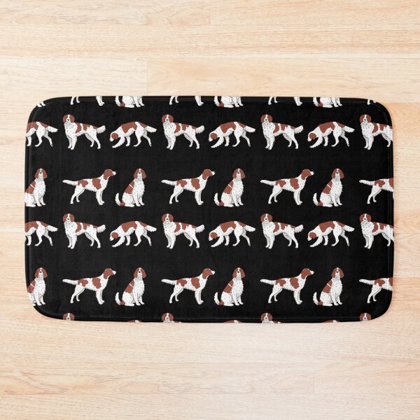 Item preview, Irish red and white setter dog pack designed and sold by Yaragold.