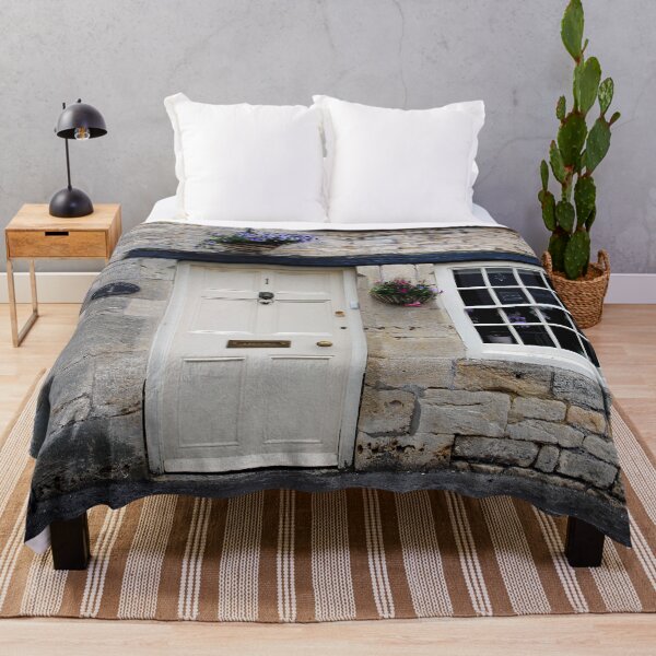 Item preview, Cotswolds Cottage Tetbury Gloucestershire England designed and sold by AndyEvansPhotos.
