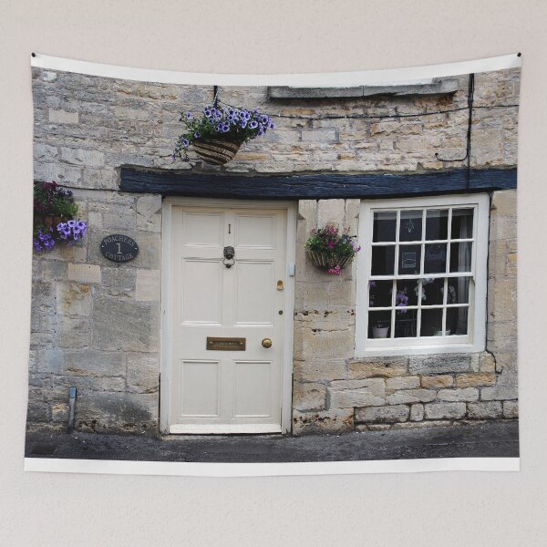 Item preview, Cotswolds Cottage Tetbury Gloucestershire England designed and sold by AndyEvansPhotos.