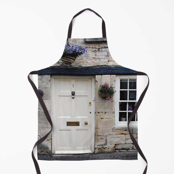 Item preview, Cotswolds Cottage Tetbury Gloucestershire England designed and sold by AndyEvansPhotos.