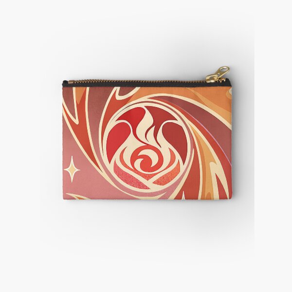Item preview, Pyro Element | Genshin Impact designed and sold by Verthalies.