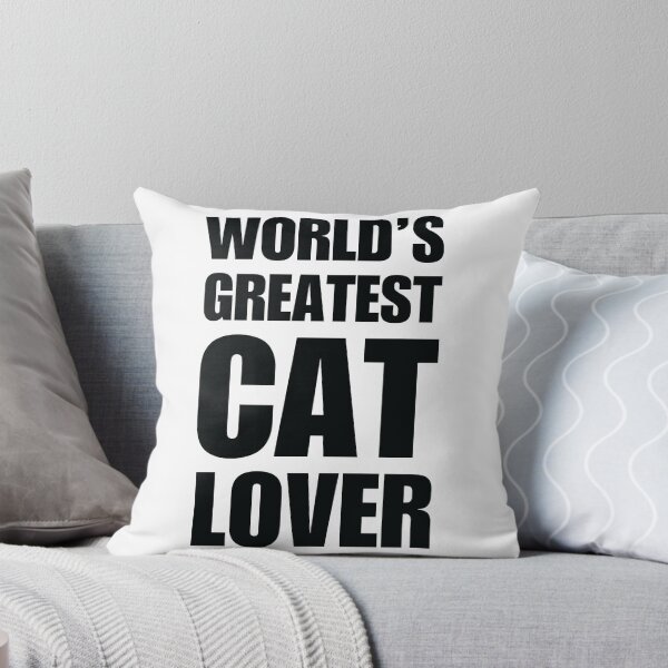 Item preview, Funny World's Greatest Animal Lover Gifts For Animal Lovers Coffee Mug designed and sold by christianadams.