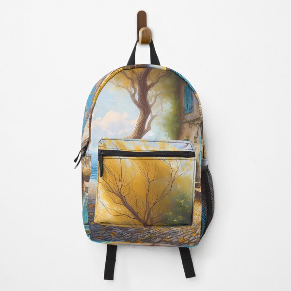Item preview, Home by the sea designed and sold by Vibranta Studio.