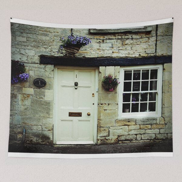 Item preview, Cotswolds Cottage Tetbury Gloucestershire England designed and sold by AndyEvansPhotos.