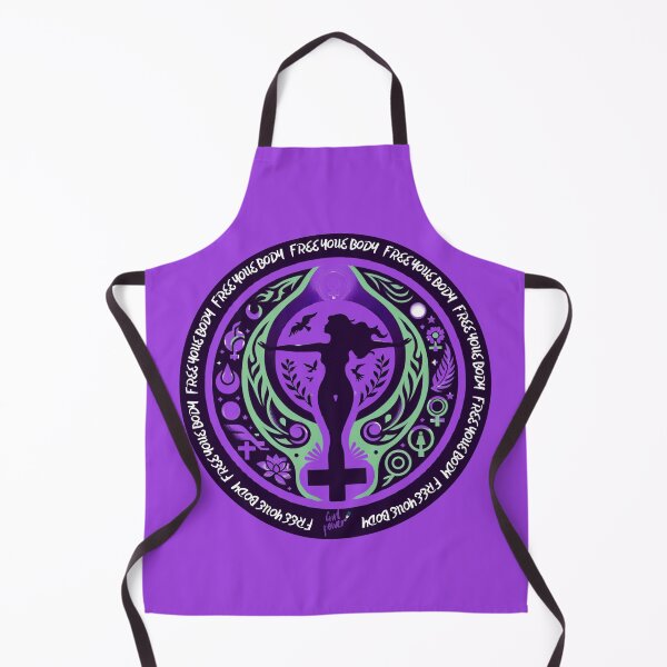 Item preview, Free Your Body designed and sold by LuxProCoolShirt.